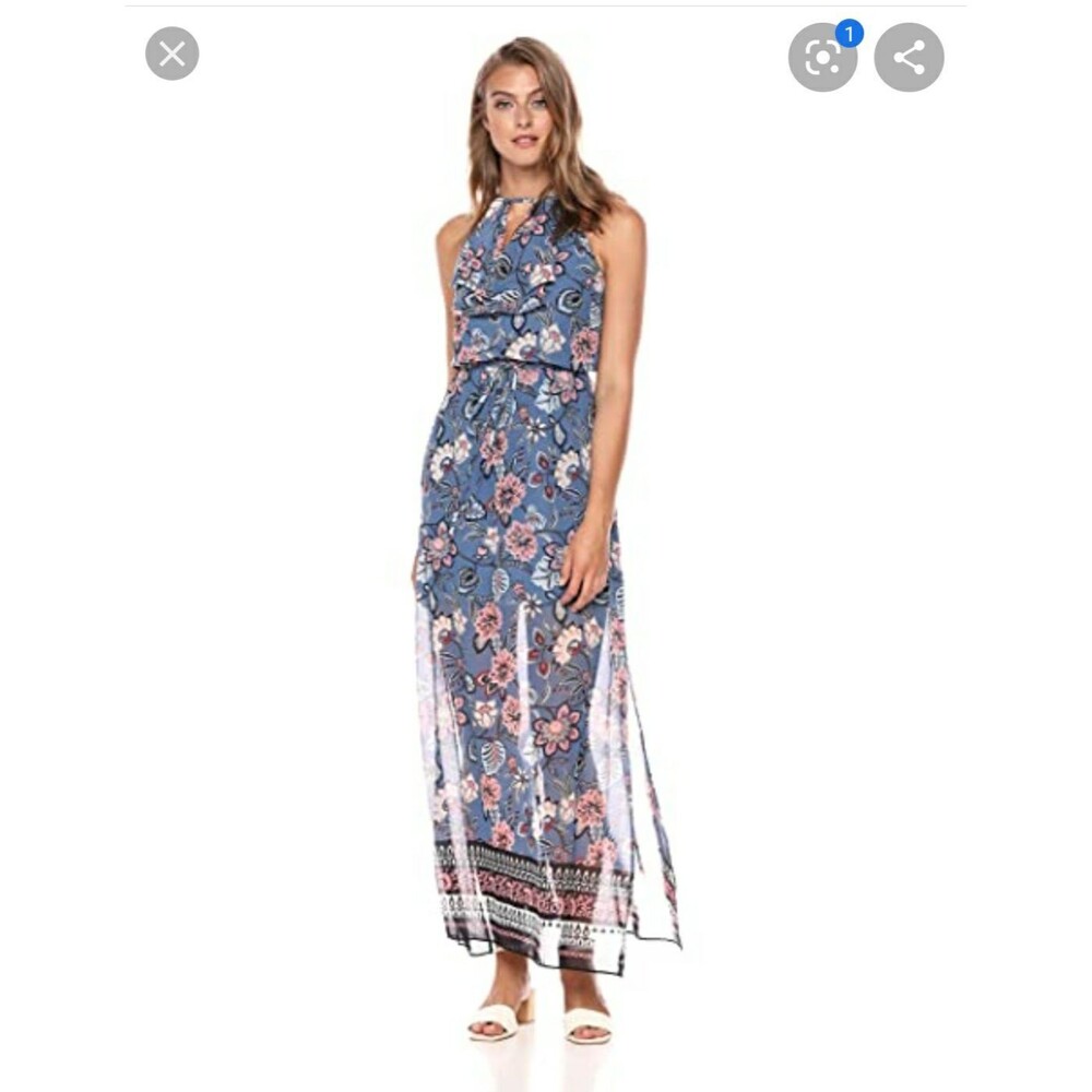 Vince Camuto dress, size 0, new with tag